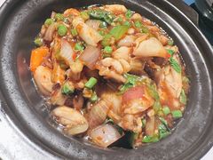 -BetterThai 泰加(苏州中心店)
