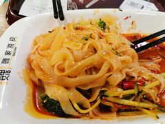 -魏家凉皮(十里河店)