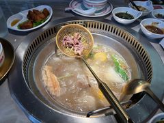 -三头牛·潮汕牛肉生蚝火锅 (夏湾店)