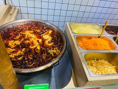 -三兄弟高炉烧饼