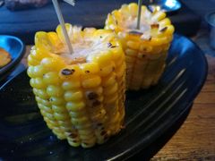 -Amanda餐厅(长乐路店)