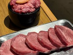 -霸腹烤肉(厦门柚子番店)