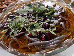 -何适山庄 ·可团建(水长城P2停车场店)