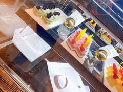 -杭州国际会议中心洲际酒店-原素全日餐厅(解放东路店)