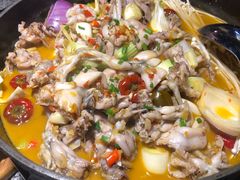 -蘭奢雅集·江浙菜(青山江滩店)