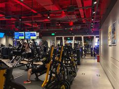 -威尔仕健身(北京合生汇店)