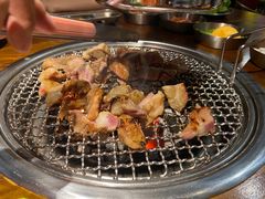 -·缸桶屋·韩式牛肋条自助烤肉(西湖D11店)