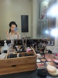 -盘子女人坊生日照·摄影馆(华强店)