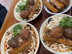 -任记七中刀削面(总店)