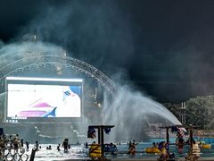 -美的鹭湖探索王国