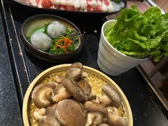 -捞王锅物料理(凯旋路店)