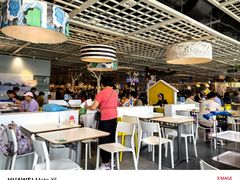 -宜家·瑞典风味餐厅(无锡店)