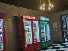 -沈胖子音乐烤吧·炒菜·龙虾(环城东路店)