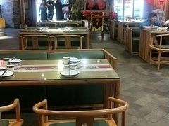 大堂-来小酌·长安酒家(翠庭大厦店)
