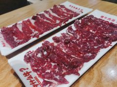 -为什么牛潮汕牛肉火锅(万胜广场店)