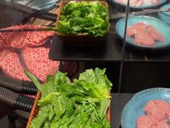 -老城鲜·小海鲜贝贝煲火锅(壹方城店)