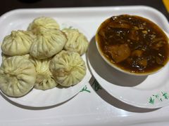 -小胖包子王(赵公口店)