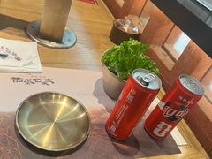 -西塔老太太泥炉烤肉(虹桥南丰城店)