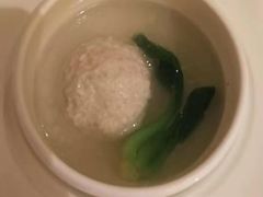 -一品淮扬 · 淮扬菜·北京万达文华酒店