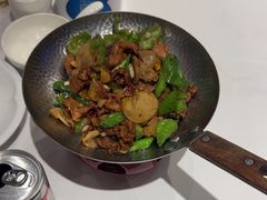 -眉州东坡(团结湖店)