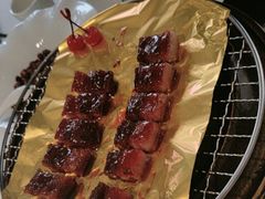 -院里寻菜·精致庭院菜(观沙岭店)