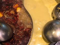 -骨之味·筒骨汤火锅(江头店)