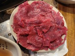 -化龙桥九宫格火锅(清水河店)