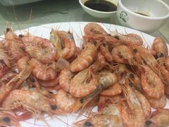 -新享乐海鲜(翠华路店)