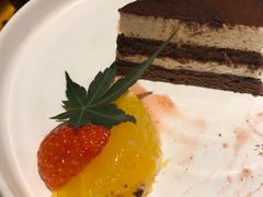 -花潮料理艺食馆(世欧广场店)