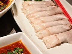 -三江里·宜宾川菜(亚运村店)