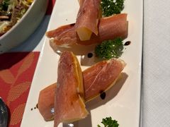 -ITA·意塔意大利餐厅(亦庄店)