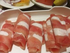 -比尔斯健康烤肉自助餐厅