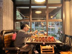 -麦凯伦烧烤·精酿超级工厂店(金桥总店)
