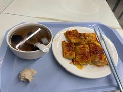 -北大家园食堂