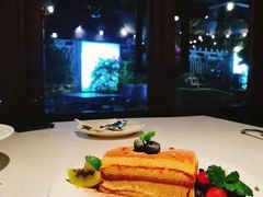 -一棵树·意大利西餐厅One Tree(新城店)