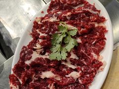 -为什么牛潮汕牛肉火锅(万胜广场店)