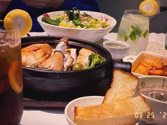 -春树下·树屋花房西餐厅(罍街AS1980店)