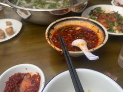 -小杨翘脚牛肉
