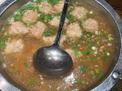 -湖南人家·家传湖南菜(水围店)