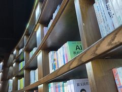 -三联韬奋书店(三里屯店)