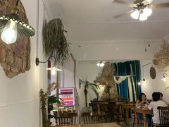 -The Good Place好地方·Brunch·coffee(国贸店)