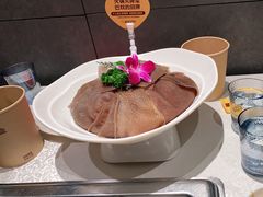 -巴奴毛肚火锅(淮河路店)