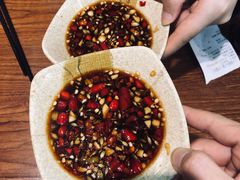 -幺不倒重庆小面(大梁店)