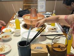 -东门口·新式老北京火锅(河西龙湖天街店)
