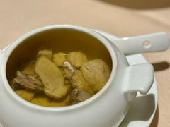 -正佳广场万豪酒店-粤菜餐厅·点心·海鲜·聚餐