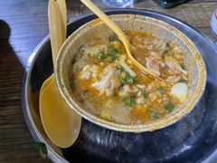 -小胖子烤肉(梦想城店)