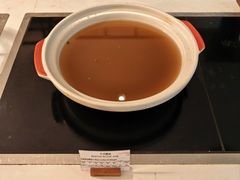 -平湖万怡酒店· 万荟轩