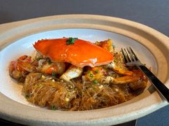 -上海滩餐厅(BFC外滩金融中心店)
