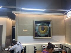 -老黑板筋(顺义总店)