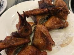 红烧脆皮鸽-鸽鸟轩(石岐店)